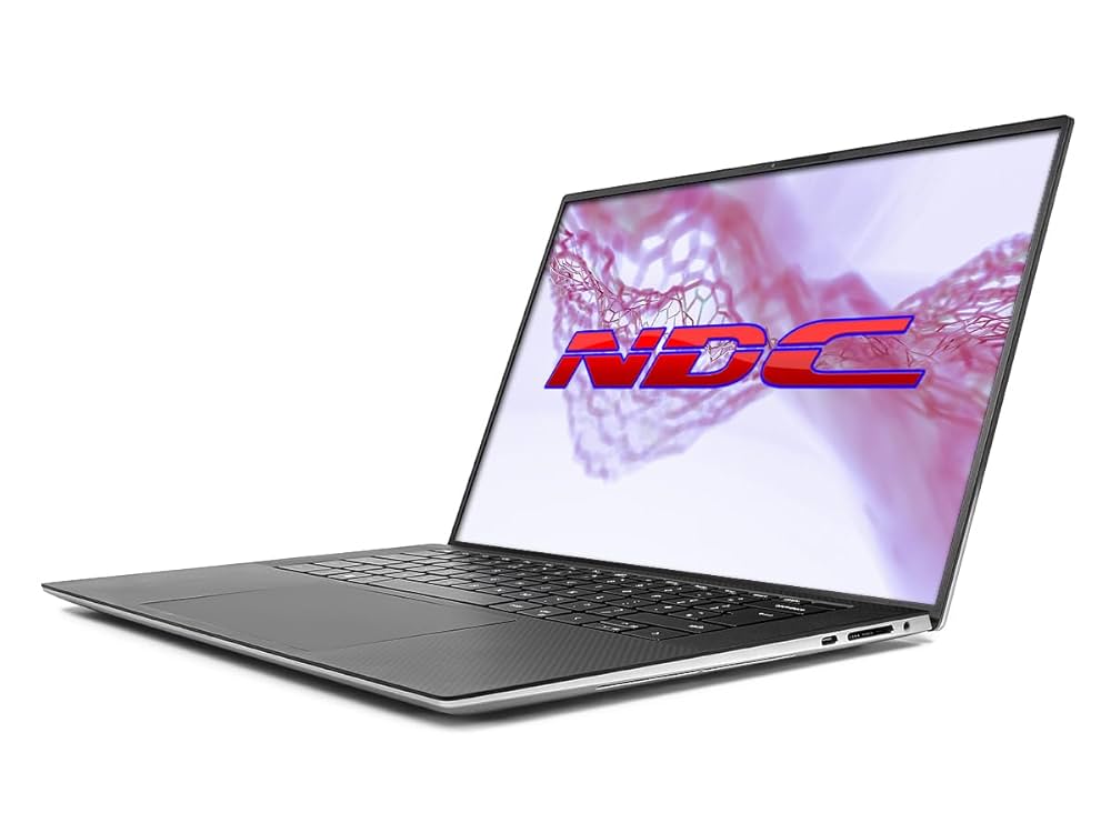 Dell Precision 5560 Laptop i7-11850H, 32GB, 1TB SSD, 4GB
